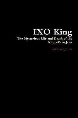 Ixo King