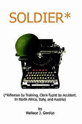 Soldat