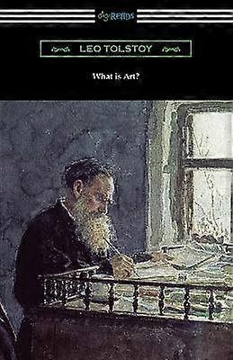Was ist Kunst?