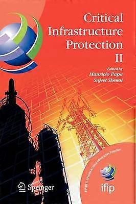 Critical Infrastructure Protection II