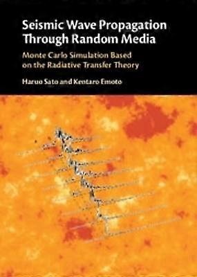 Seismic Wave Propagation Through Random Media