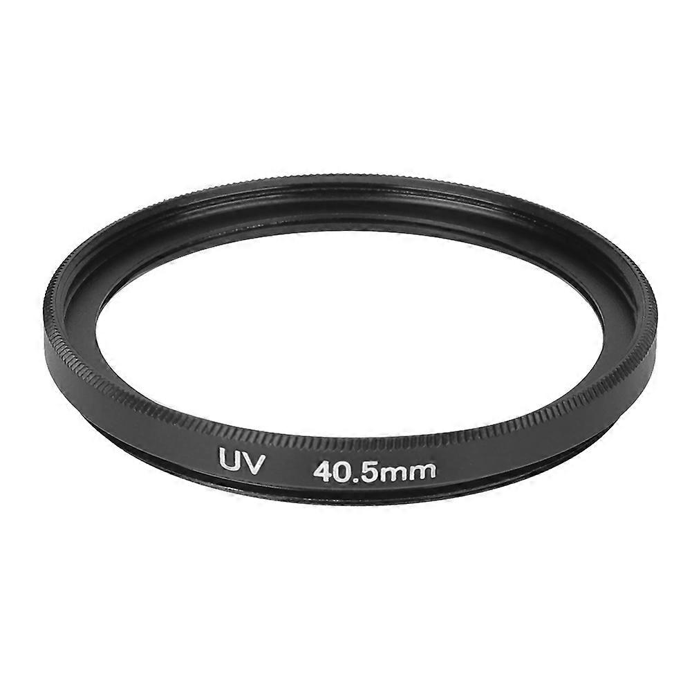 MRC-UV Lens Camera Filter Protector (FB-MRC-UV-40.5mm)