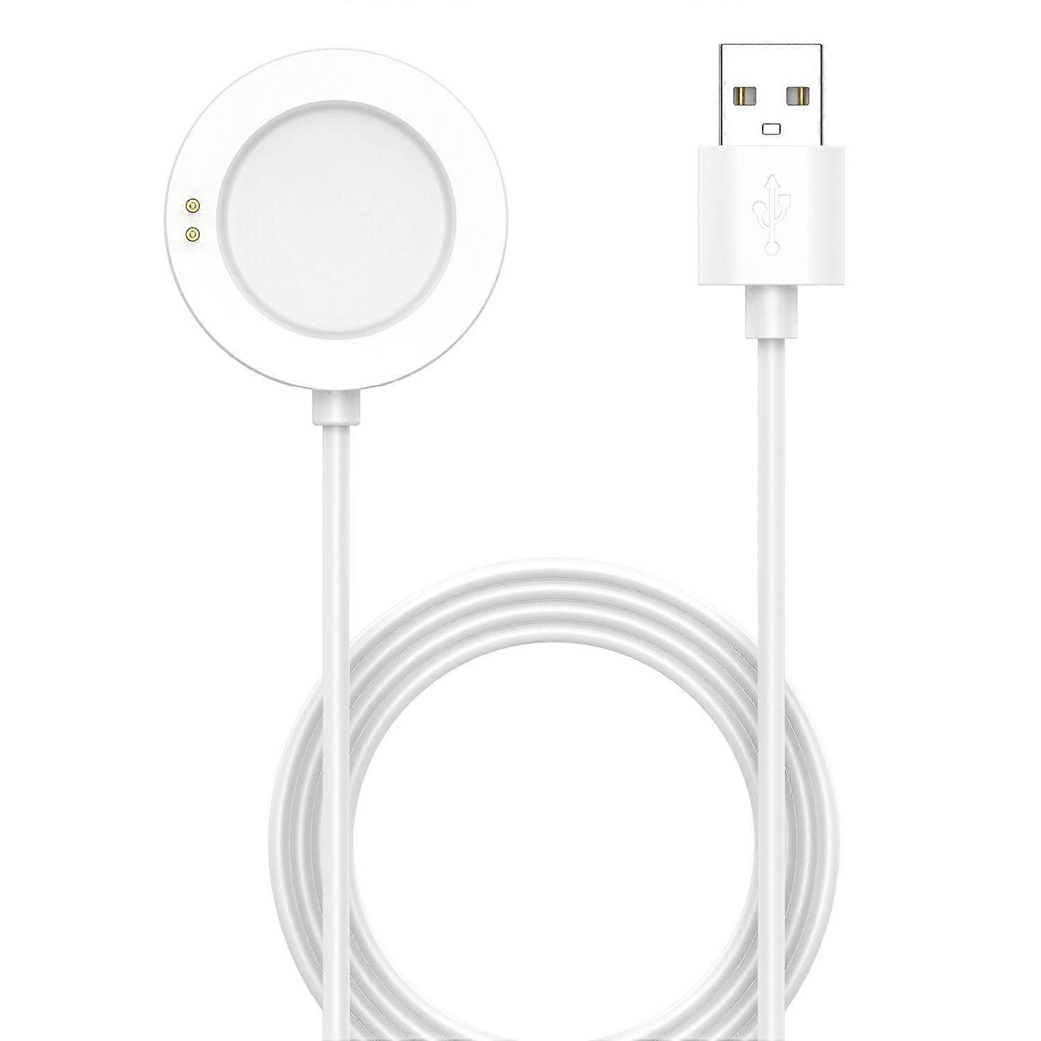 For Xiaomi Watch S3 Smart Watch Magnetic Charging Cable 1 Meter