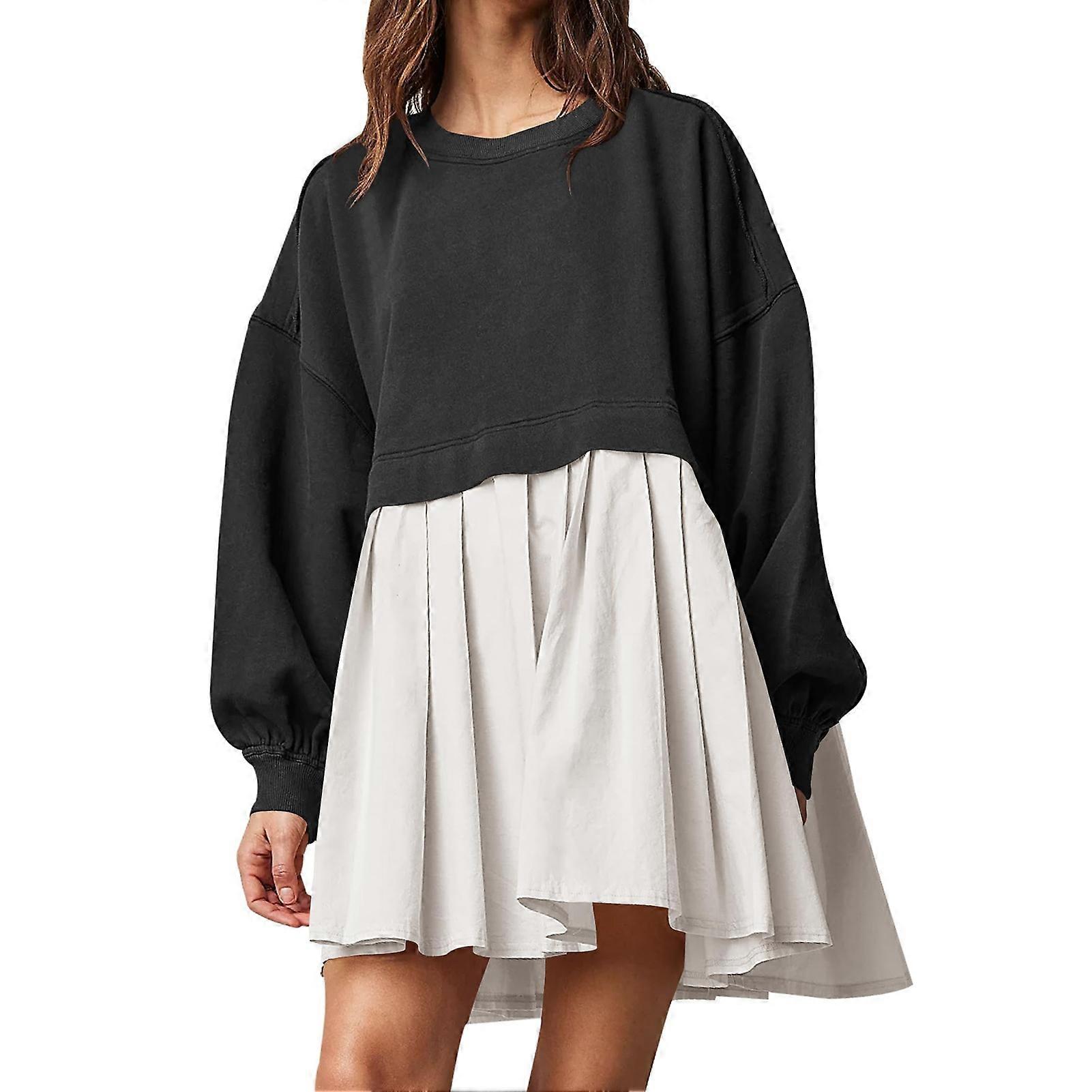 sachin and babi light blue dress LOFT | Dresses | Loft Space Dye Cinched Sweatshirt Dresssize Xs