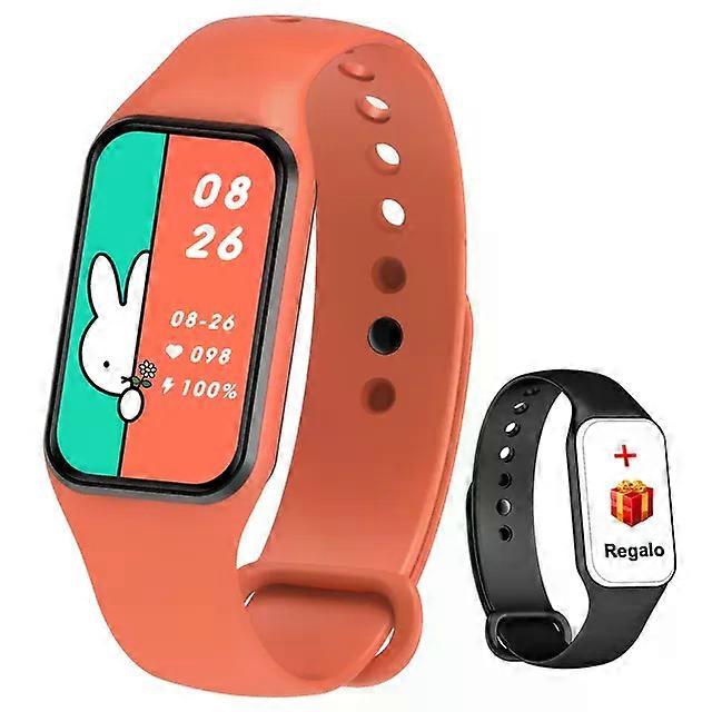 Blackview R1 للماء سمارتواتش الكبار اللياقة البدنية المقتفي معدل ضربات القلب مراقبة ضغط الدم ساعة ذكية لالروبوت IOS