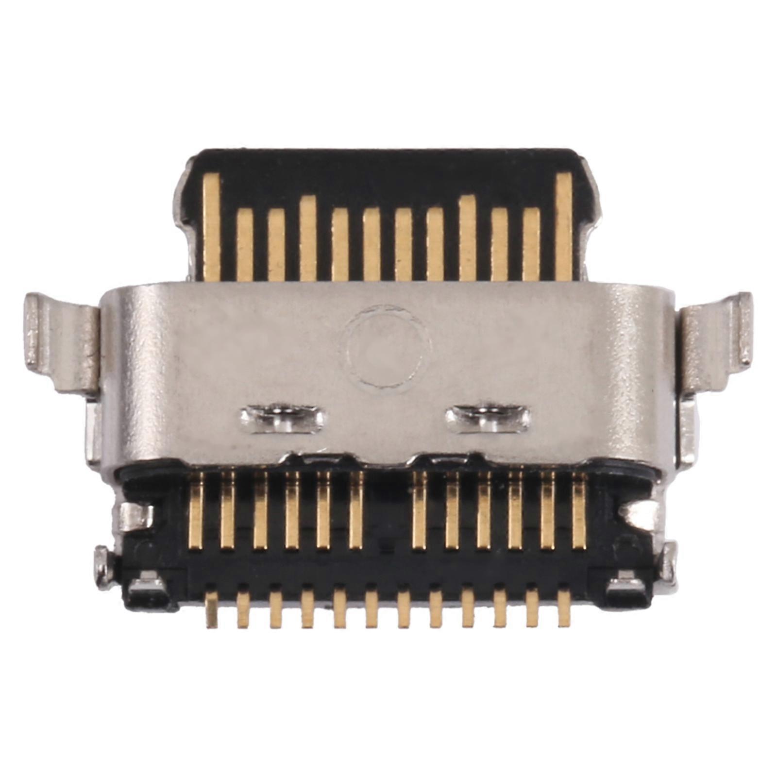 Lenovo Legion Pro / Z5S / K5Pro用の充電ポートコネクタ