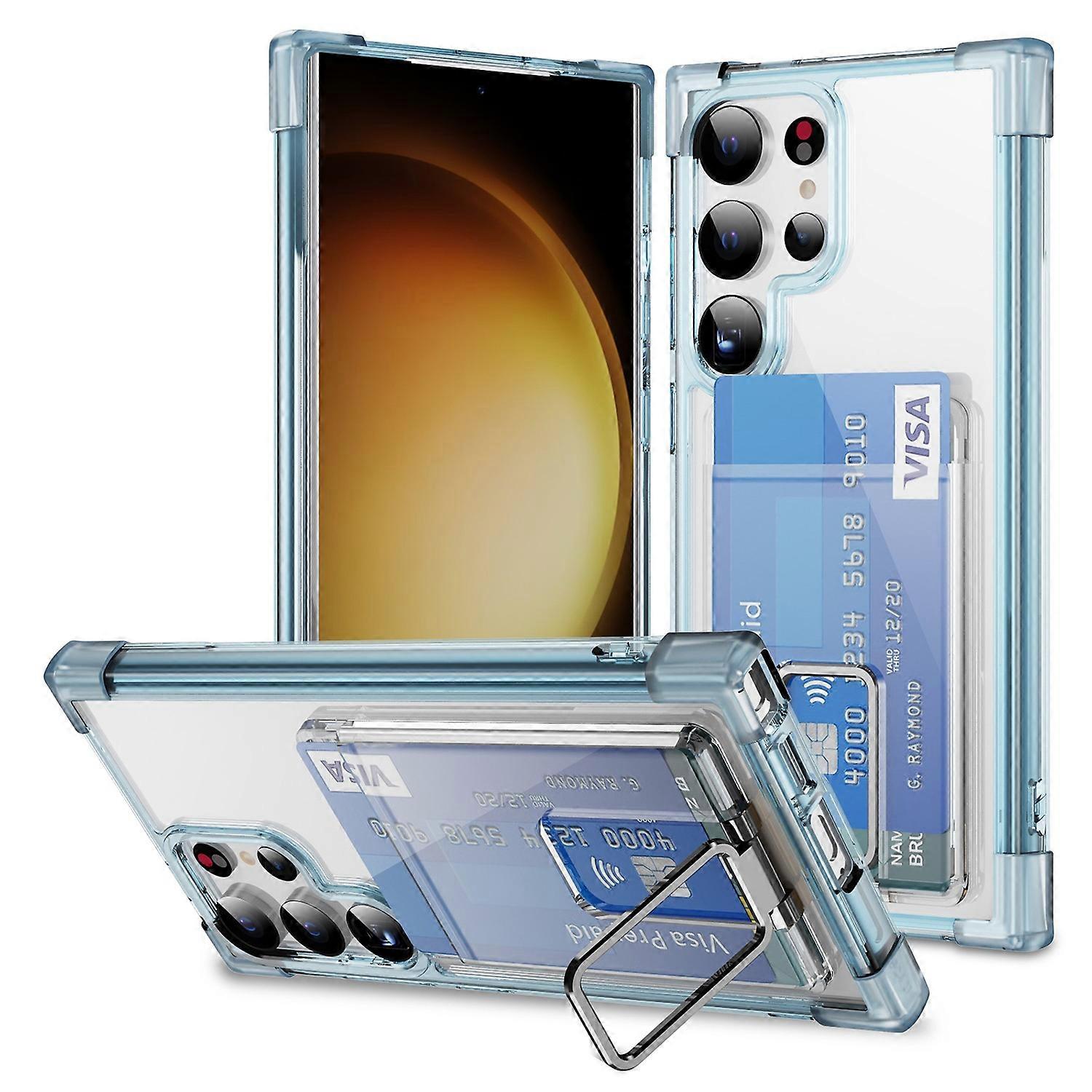 For Galaxy S24 Ultra Phone Case