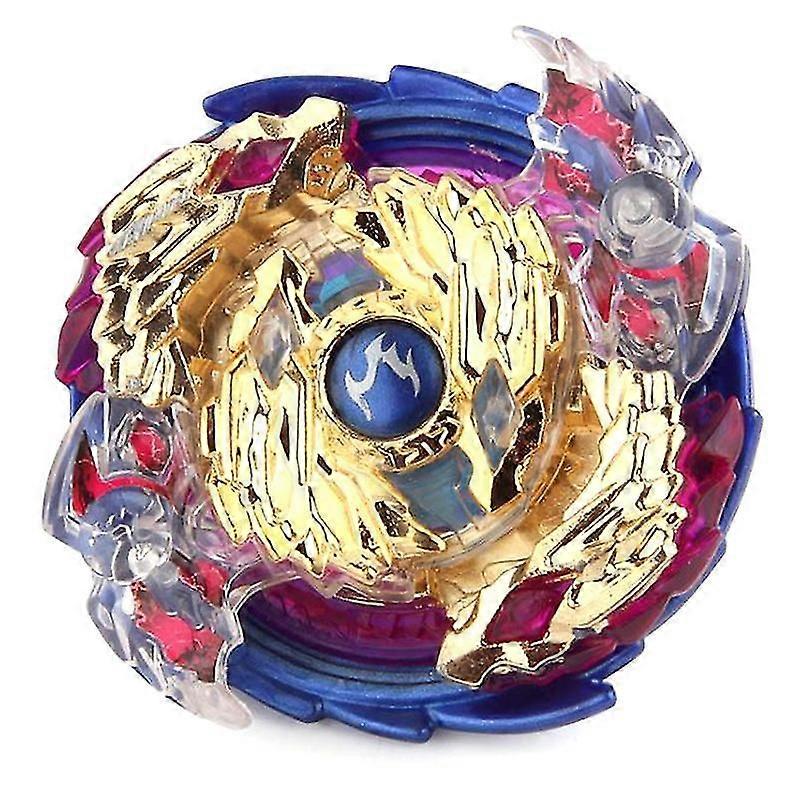 Beyblade Starter Gold Series Toupie Fusion Beyblade Burst Blade Kids Boy Spinning Toy Gift