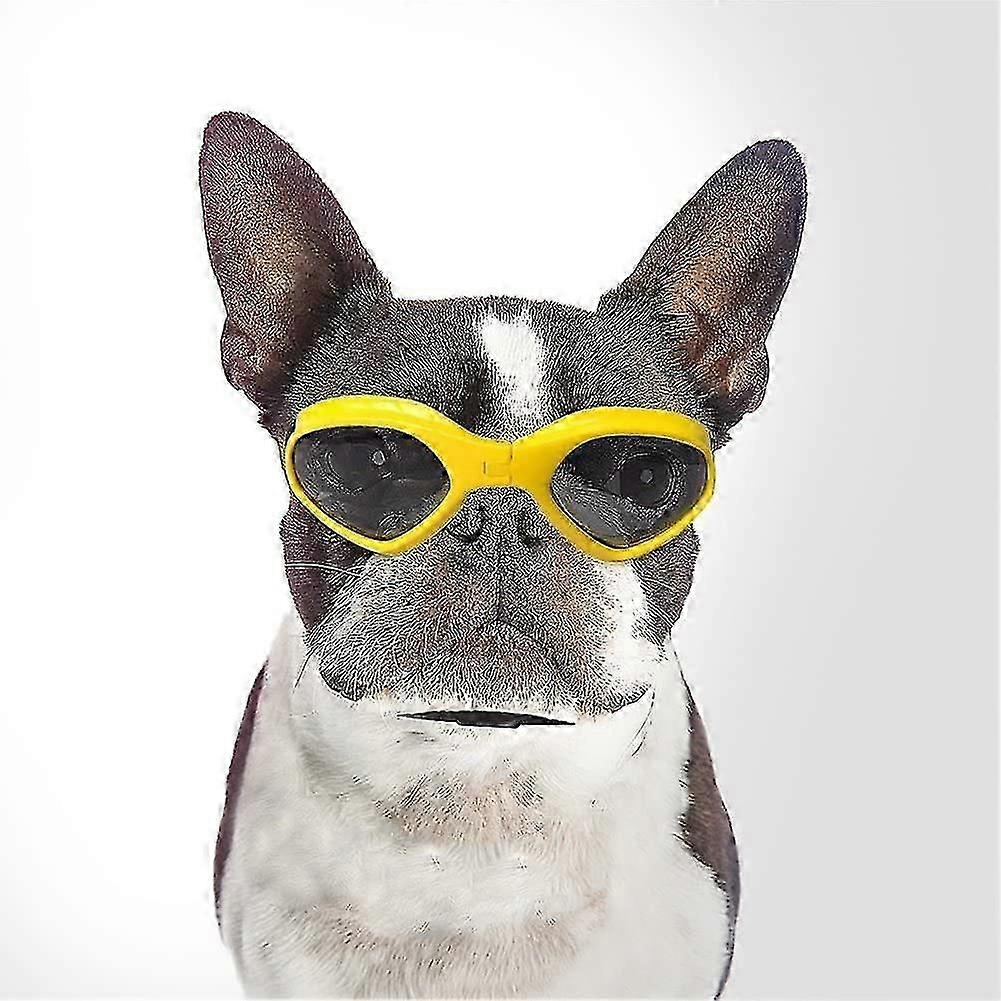 Uv Protection Pet Sunglasses f54