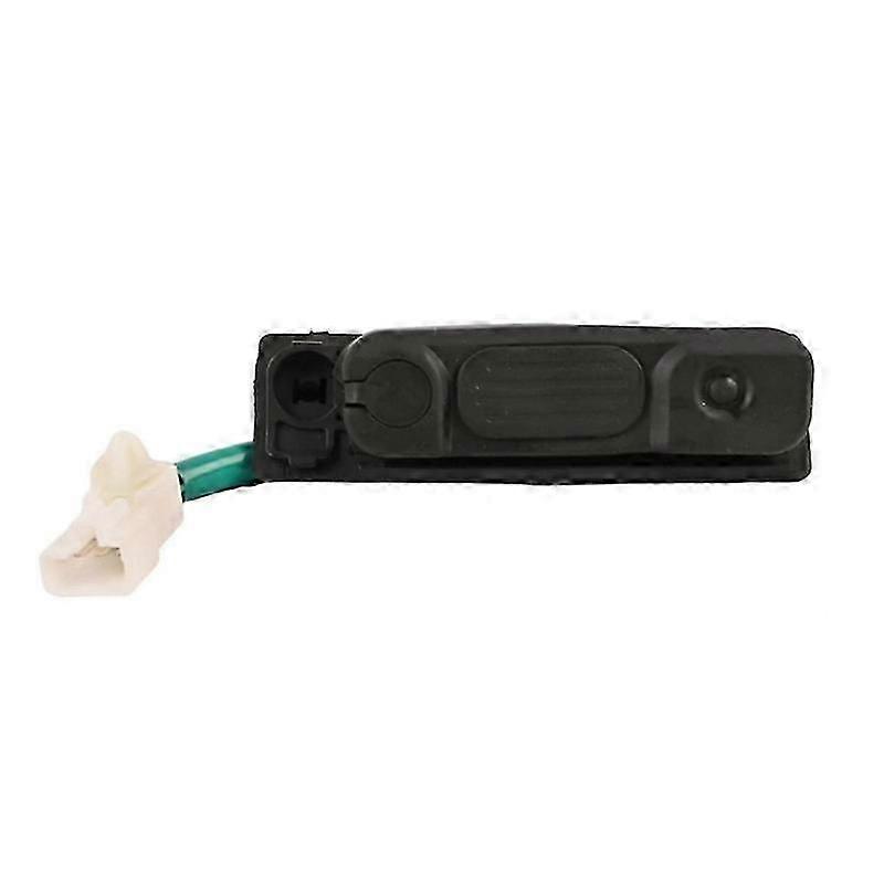 Car Rear Trunk Lid Lock Release Handle Switch Button 5810A090 for Sport ASX 2011-2020