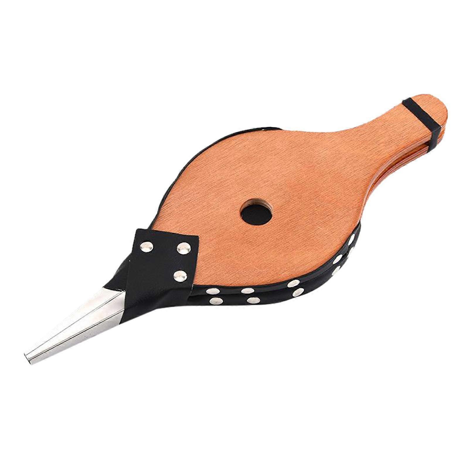 Endroit à main Soufflet Barbecue Rapide