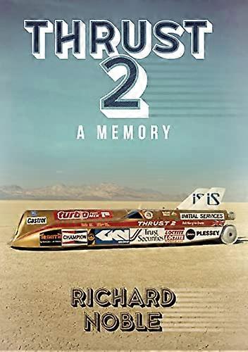Thrust 2 A Memory