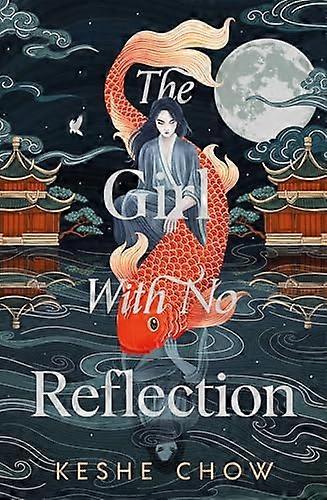 The Girl With No Reflection