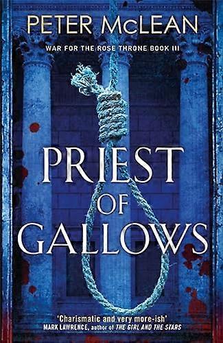 Priest of Gallows