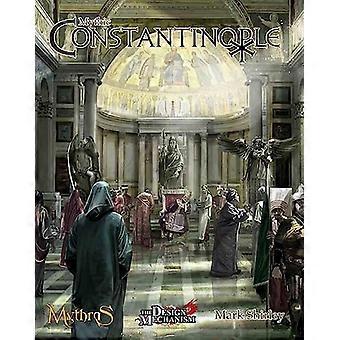 Mythic Constantinople