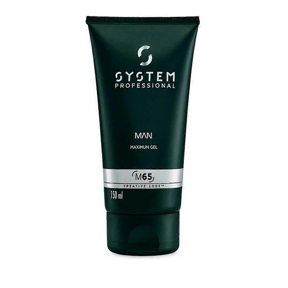 Gel fastgørelse Stærk - Gloss Effekt