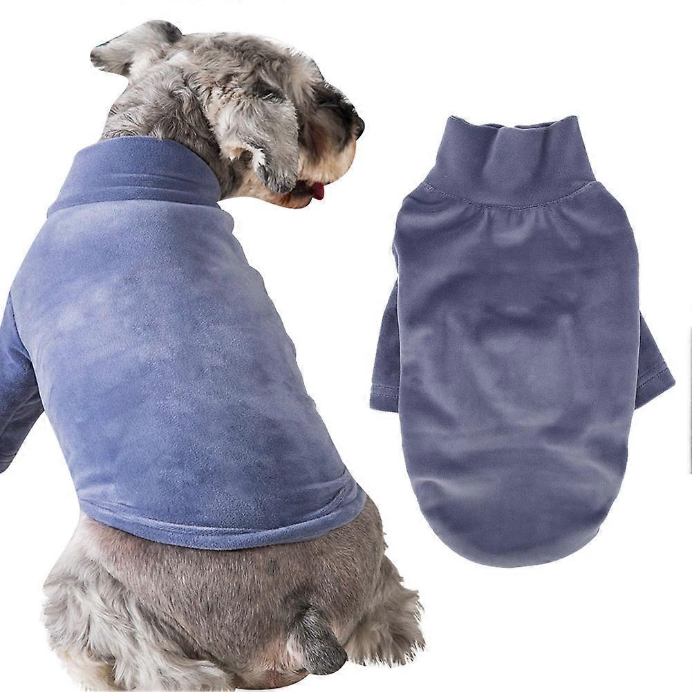 Pet Clothes Dog Cat Cute Pajamas 2 Legs Jumpsuit