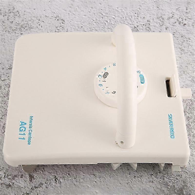 耐用的 AG11 嵌花针头 LK100 LK150 横机配件 JN
