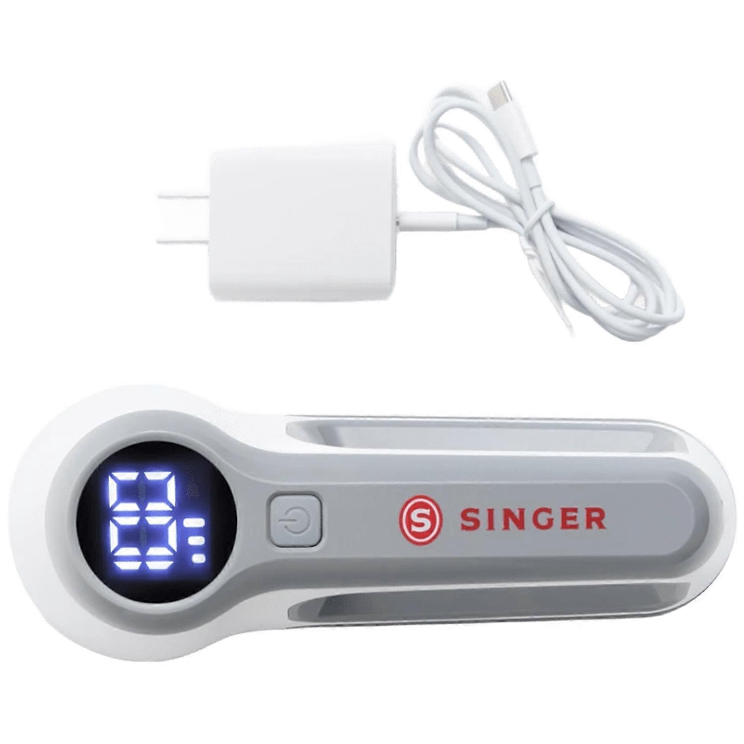 Pilulier Rechargeable USB C 3pcs vitesses