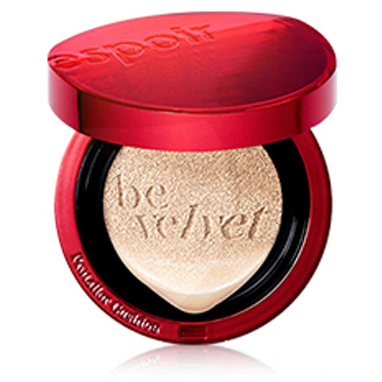 Red Cushion-Foundation Long Wear Foundation-Makeup Oil Control Corrects Redness Korean Cushion Face Makeup