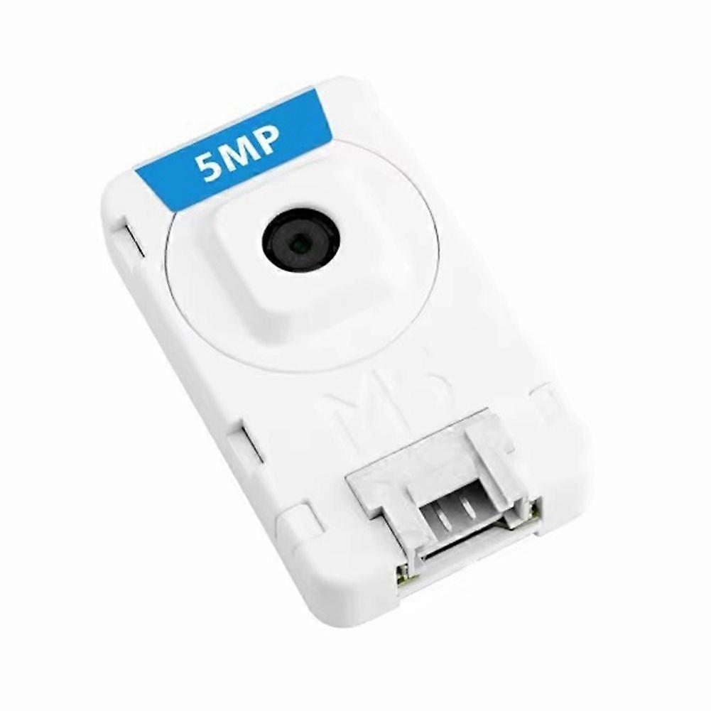 CamS3 Wi-Fi Camera 5-Megapixe Camera (PY260) Built-in PDM Microphone