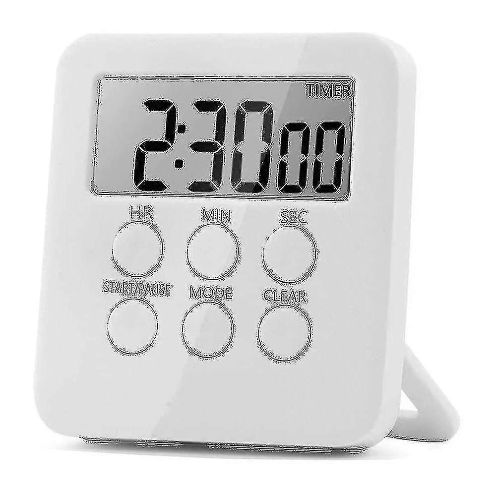 Kitchen Timer,magnetic Digital Timer And Stopwatch,kitchen Alarm Timer Edition a