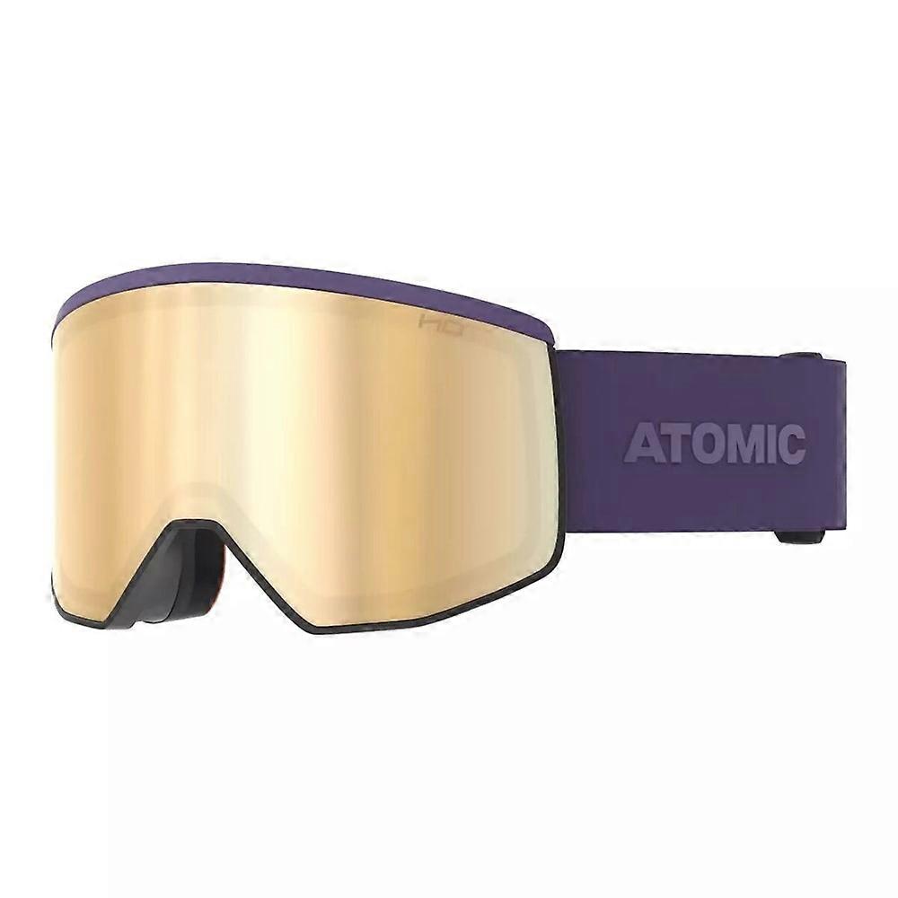 Lunettes Atomic Four Pro Photo AN5106400