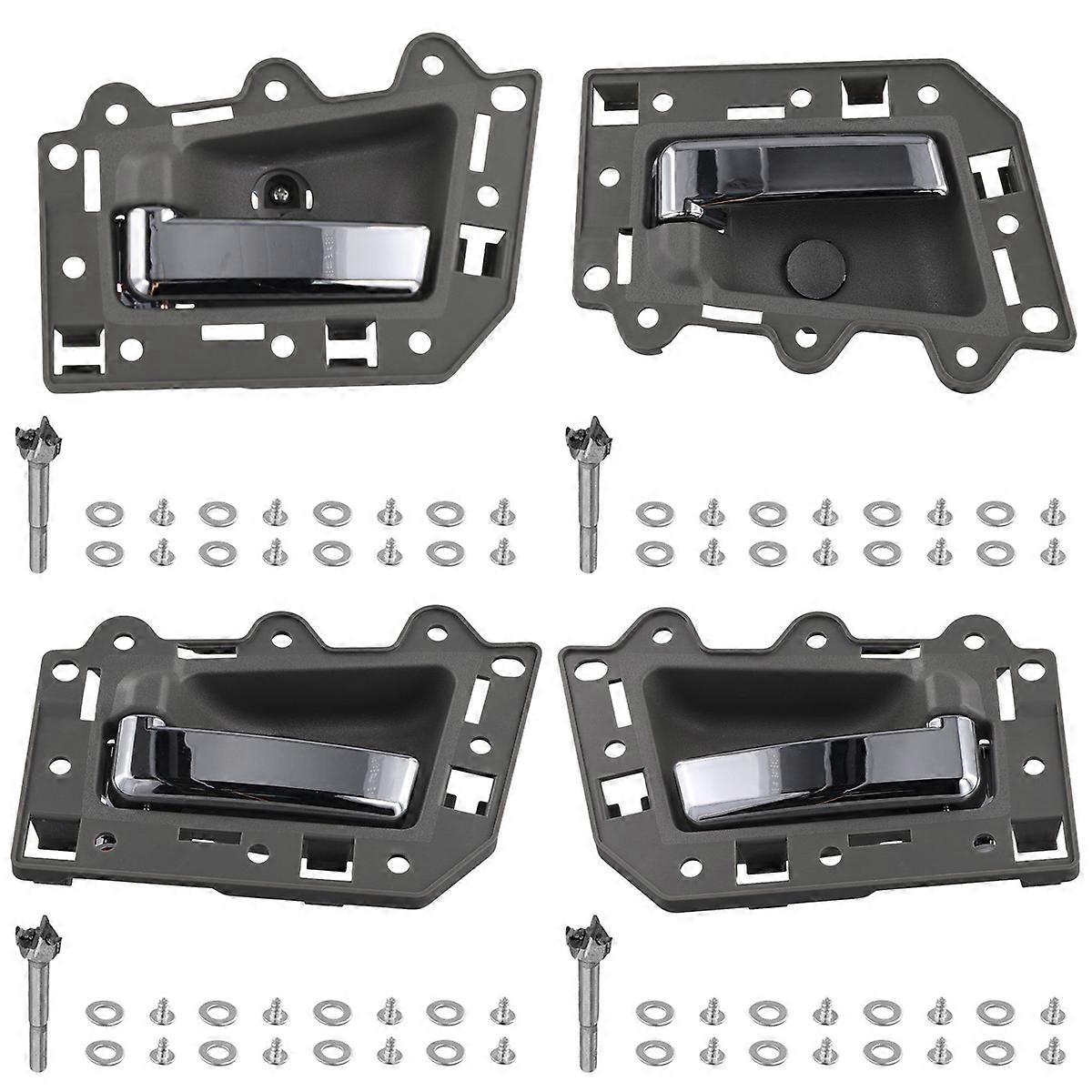 for Grand 2005-2011 Door Handle Front Rear Left Right