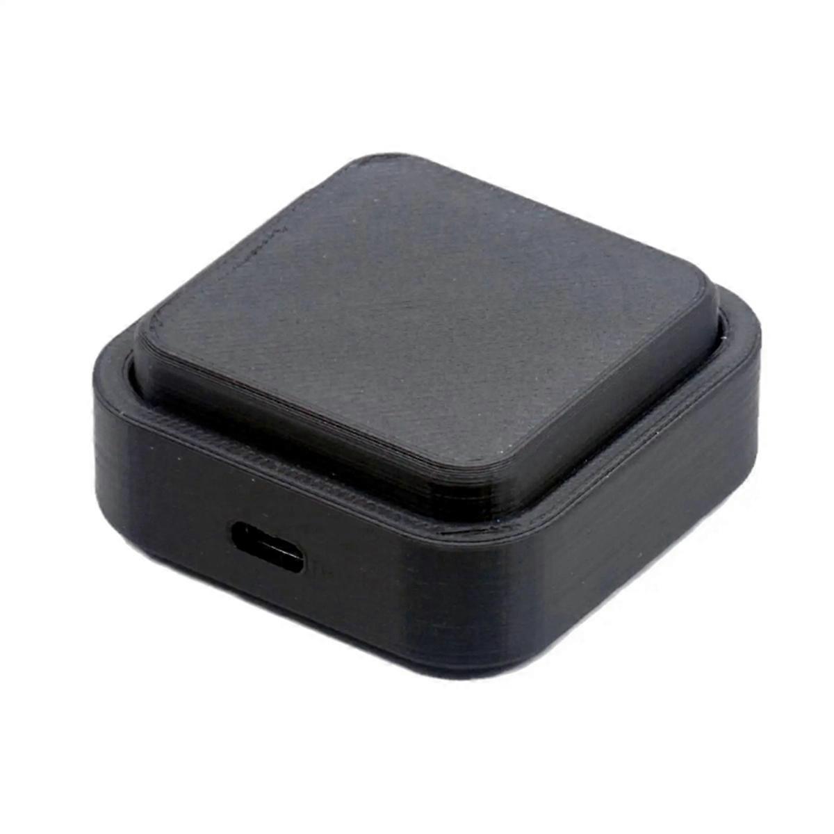 Clavier à grandes touches, clavier macro programmable USB personnalisé à une touche, bouton de raccourci à une touche, copier-coller