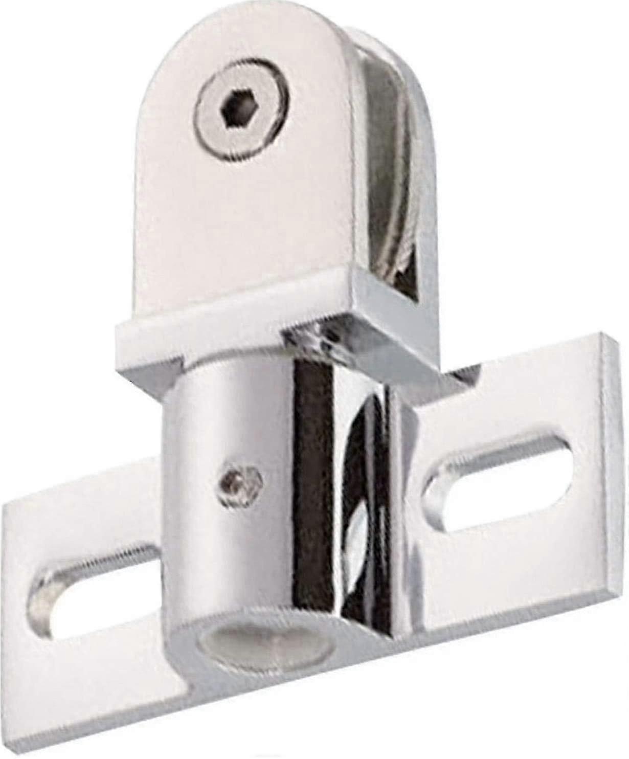 زجاج دش الباب المحوري المفصلي جيد