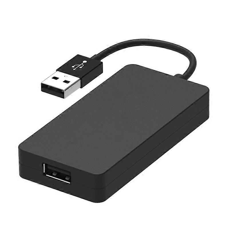 Navigation automobile pour Android / Apple Carplay Module Bluetooth sans fil Auto Smart Phone USB Carplay Adaptateur
