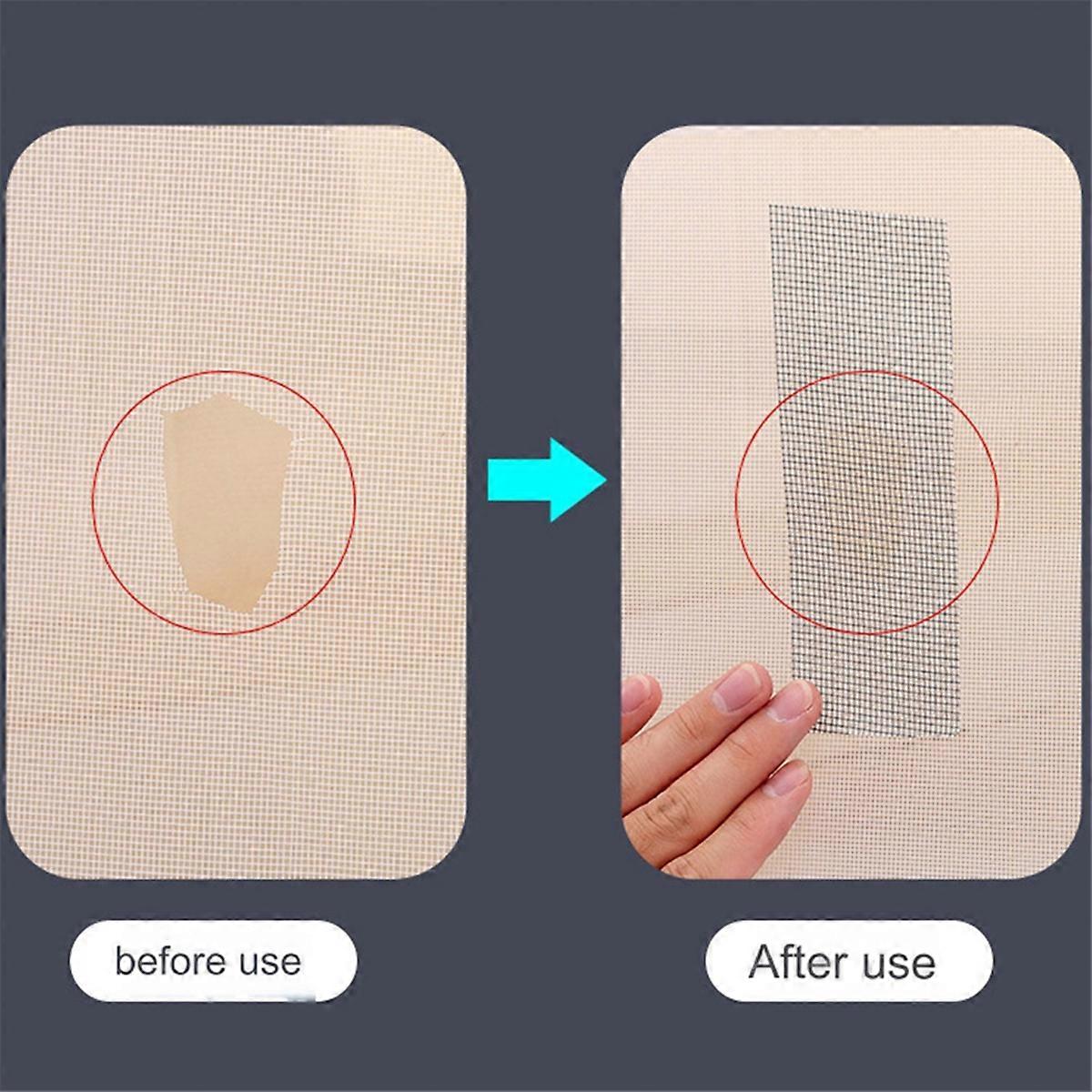Window Screen Tape Anti-mosquito Screen Repair Subsidy