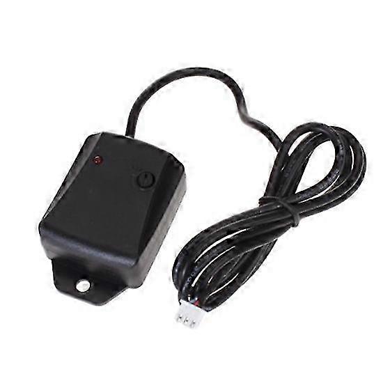 12V DYP-2HD01 Vibration Sensor for Security Detecting, Car Anti-Theft System, etc Edition 0627
