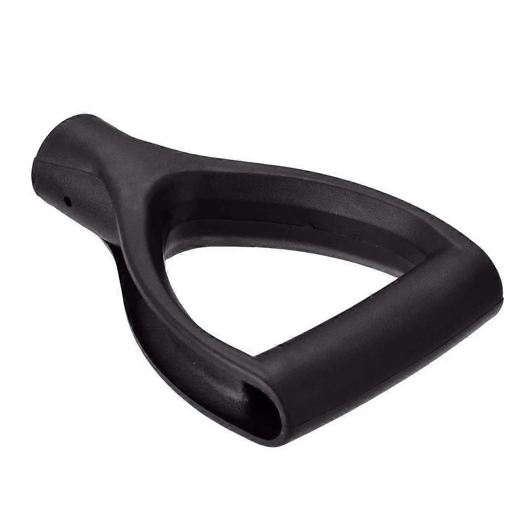Snow Shovel Handle for Digging and Raking 31mm Inner Diameter