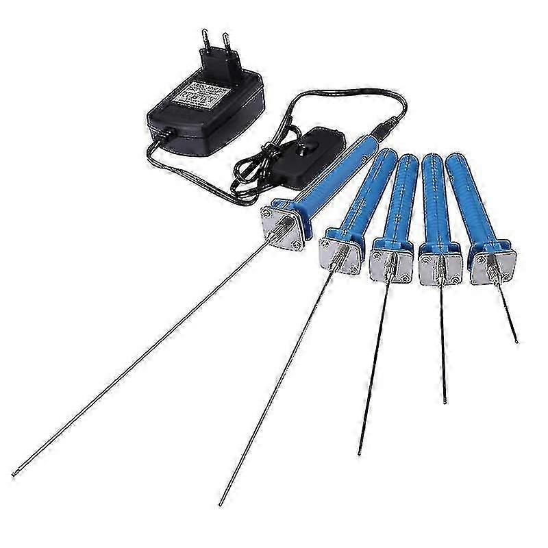 Foam Cutter Pen 15w 110v-240v Electric Foam Polystyrene Cutting Machine-hhny