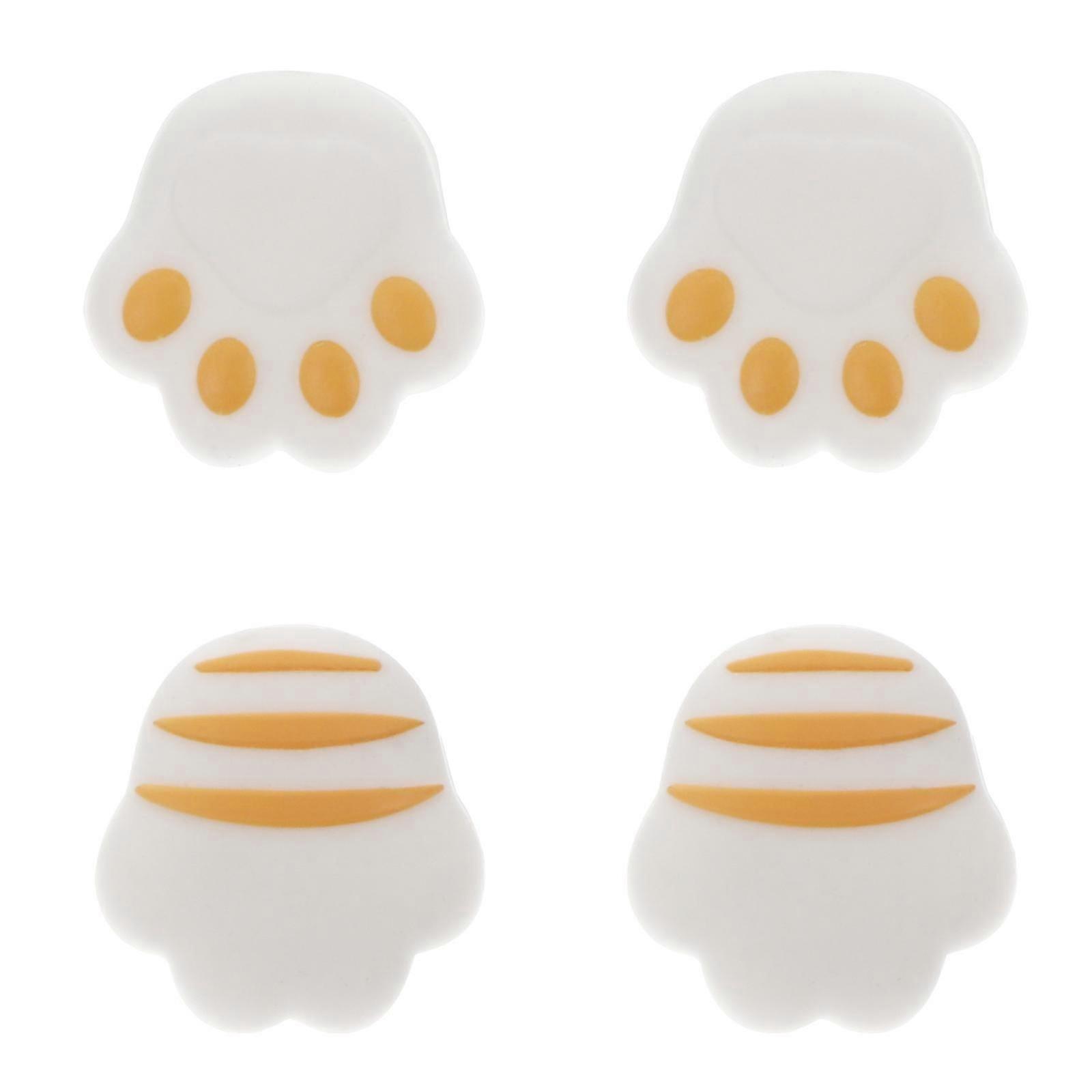 4 Pcs Plastic Table Corner Protection Covers Anti-collision Corner Guards