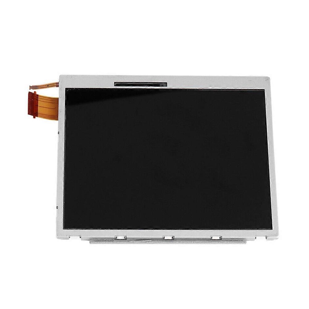 COMPATIBLE Bottom LCD Screen for Nintendo 3DS LL / XL