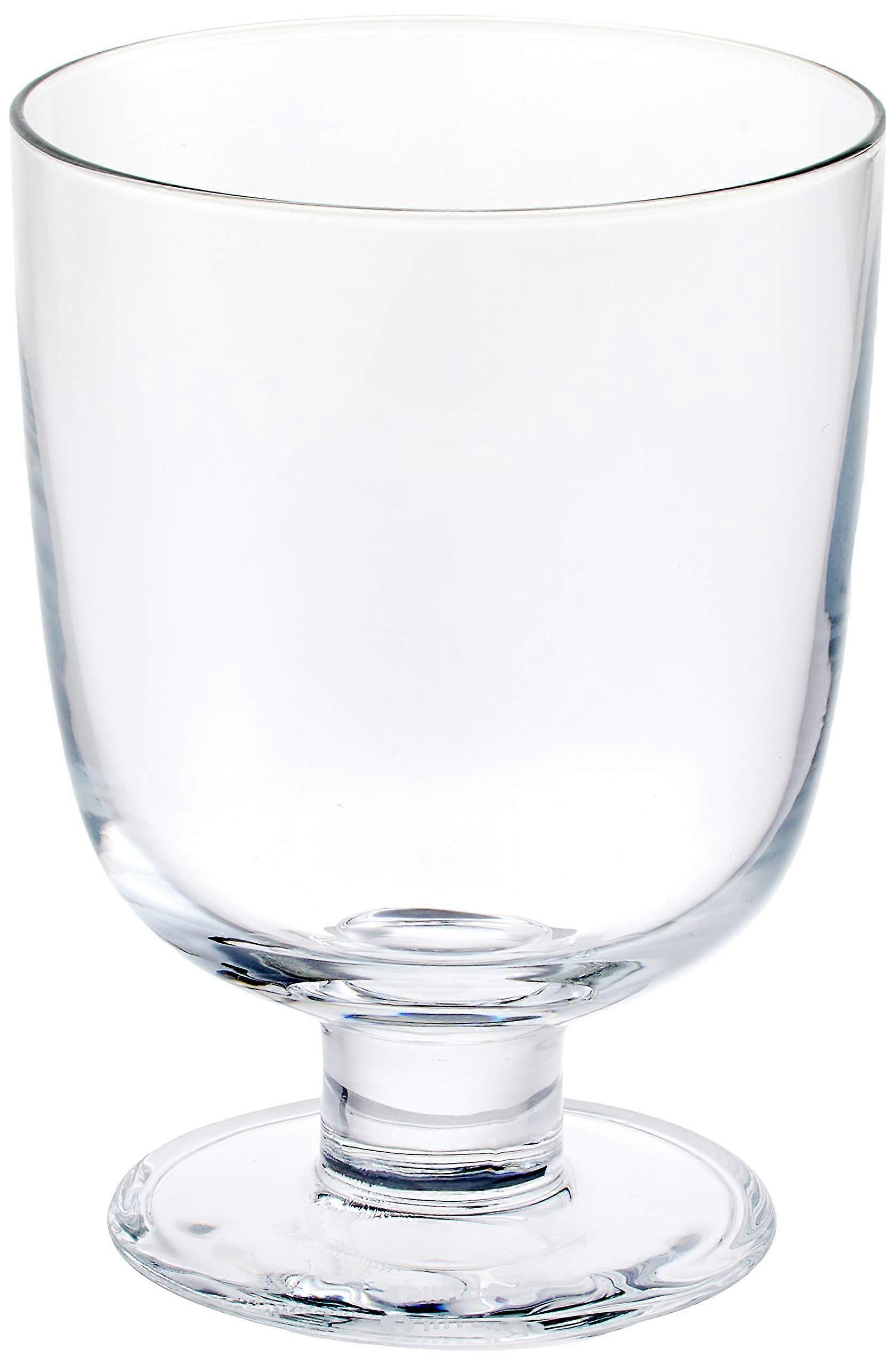 Clear Tumbler for Daily Use fl 11.8 oz (340 ml)