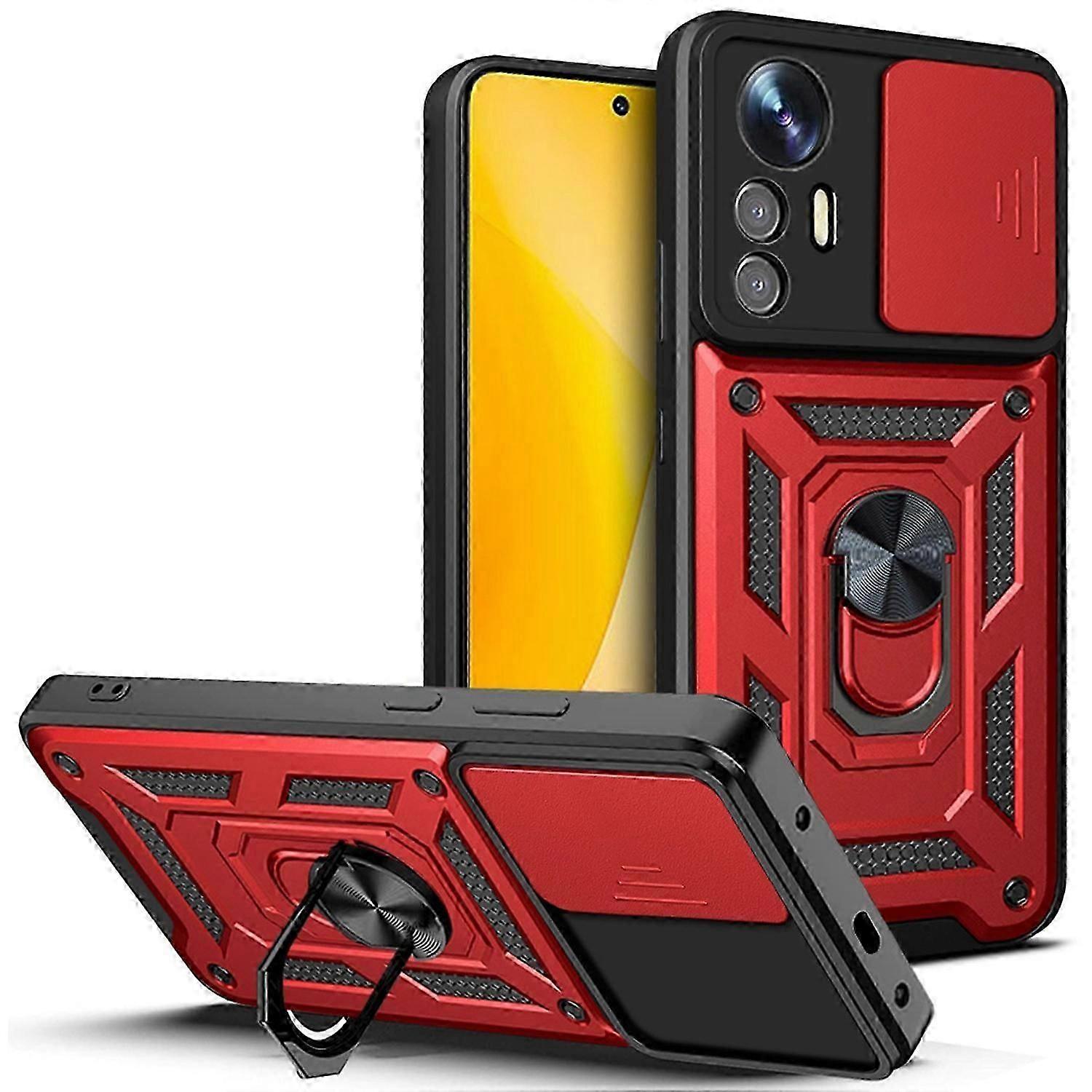 Phone Case for Xiaomi 12 Lite 5G
