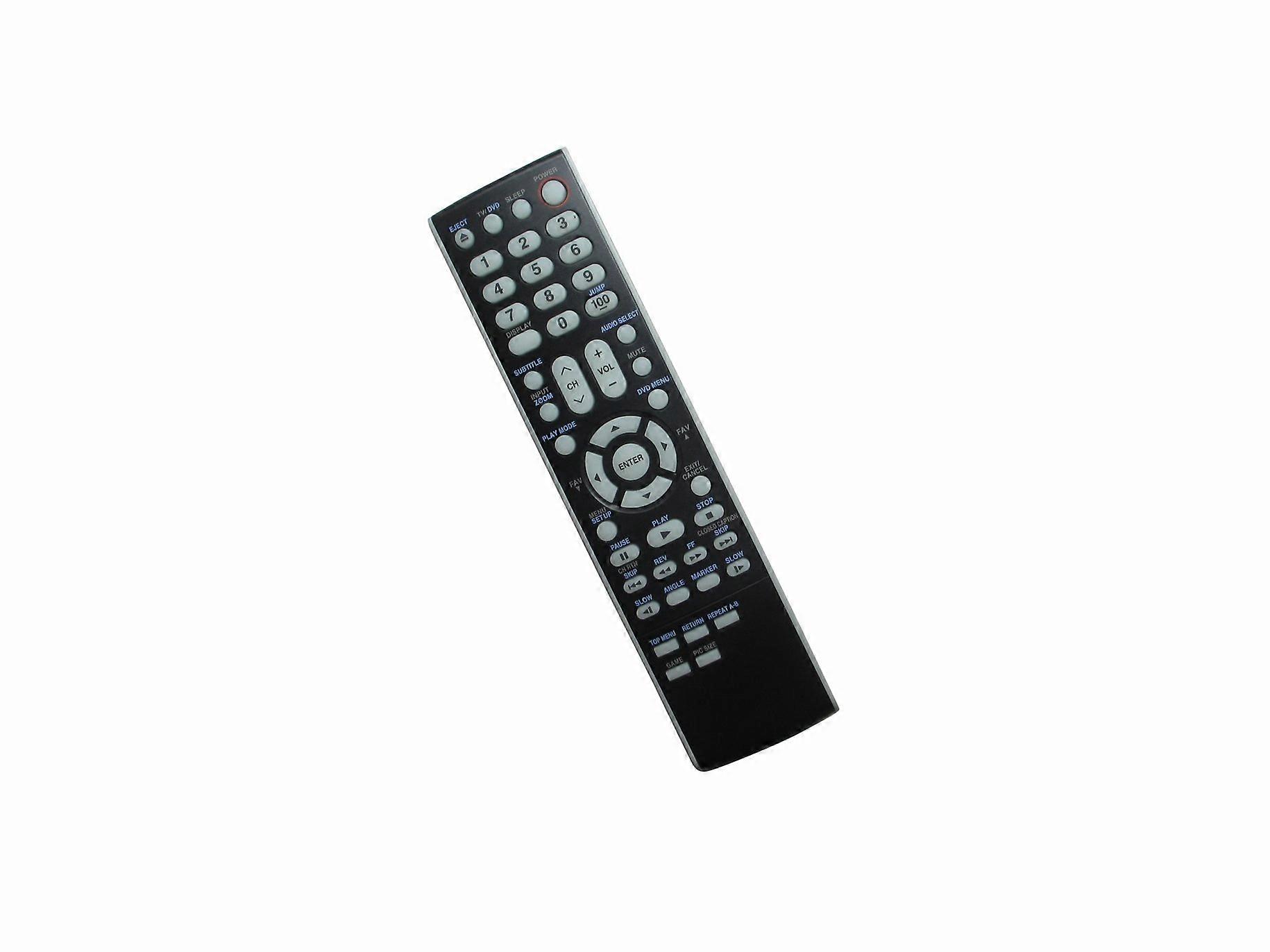 Replacement Compatible for Toshiba SE-R0316 15LV506 19LV50KW 22LV506 19DV555DB 19DV615DB LCD TV/DVD Combination