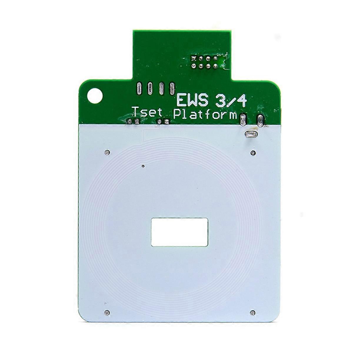 EWS3 EWS4 Test Platform for & EWS Programmer for PCF7935 EML