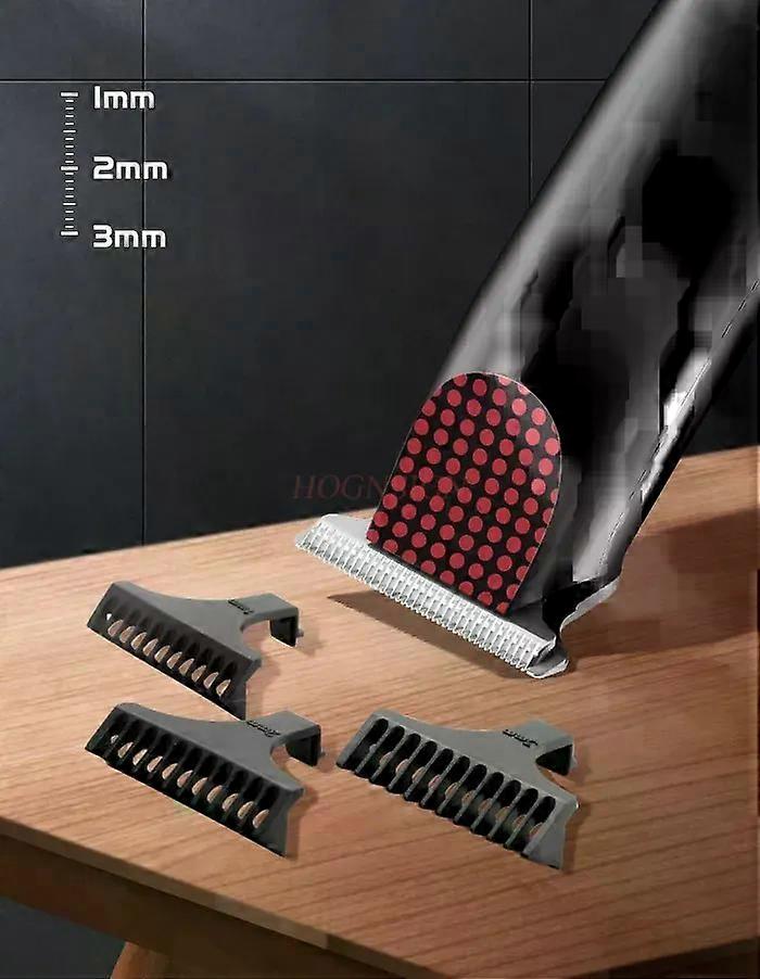 Portable/Beard/Trimmer/Automatic/Electric Shaver/-/Pockets/Wireless/Hair