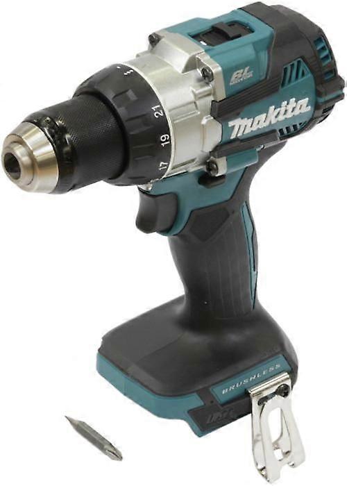 Makita DDF489Z DDF489Z 18 V brushless cordless drill-screwdriver, without battery, without charger