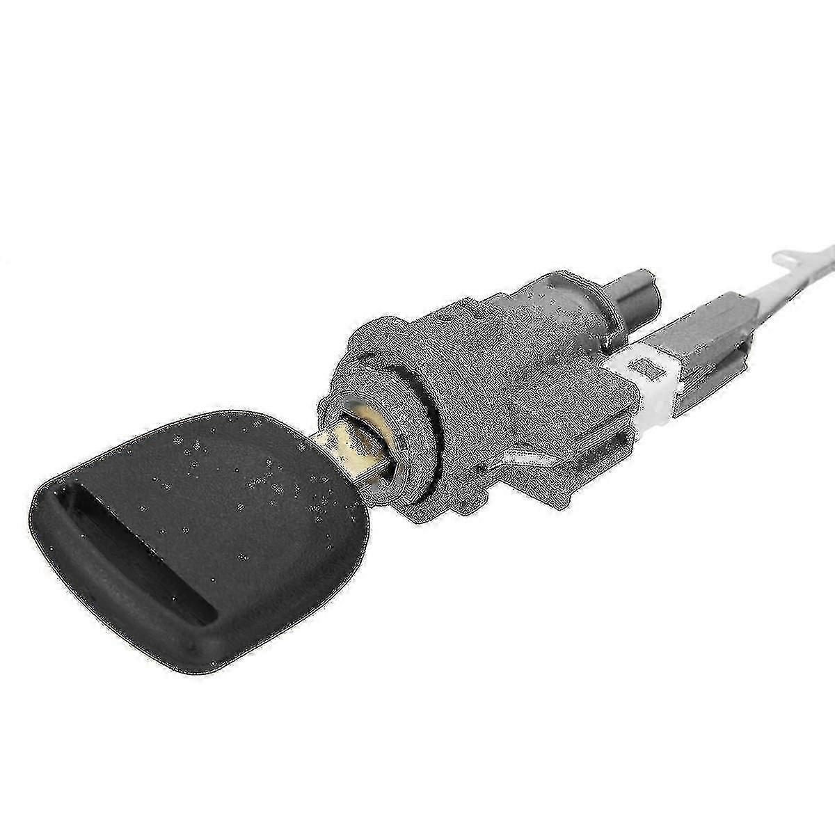 Ignition Key Cylinder Lock With Key For Honda Acura Cr-v Element