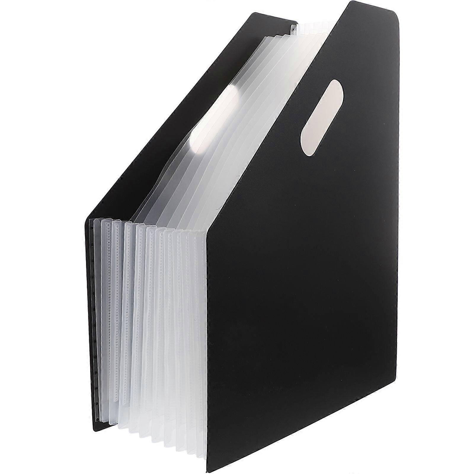 Plastic Accordion Folder Accordion File Organizer Standing Accordion Folder Standing File Folder
