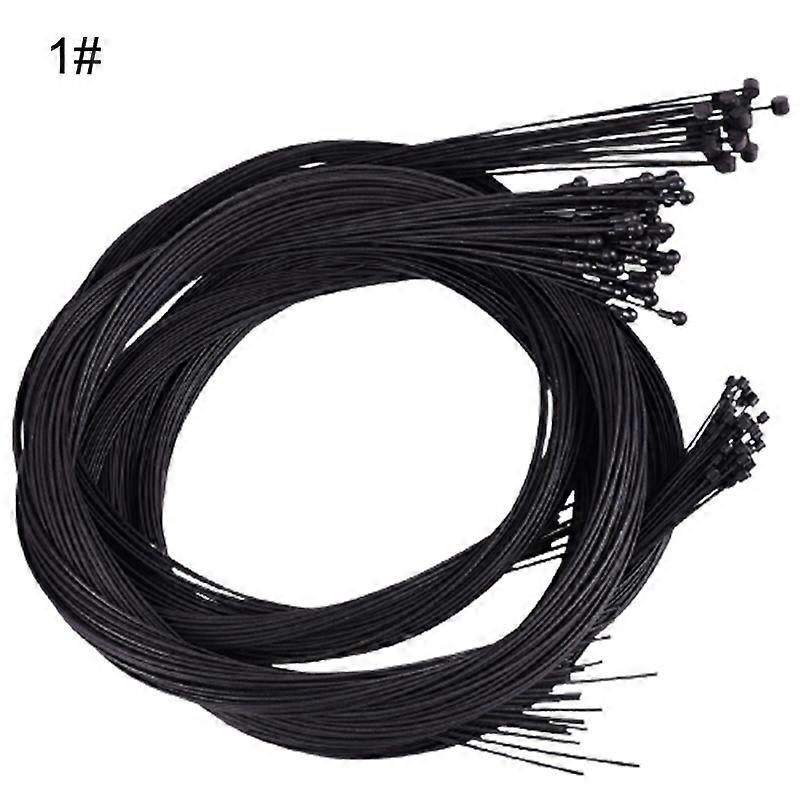 Lined Bicycle Brake Cable  Shifting Inner Cable  Shift Brake Inner Cable