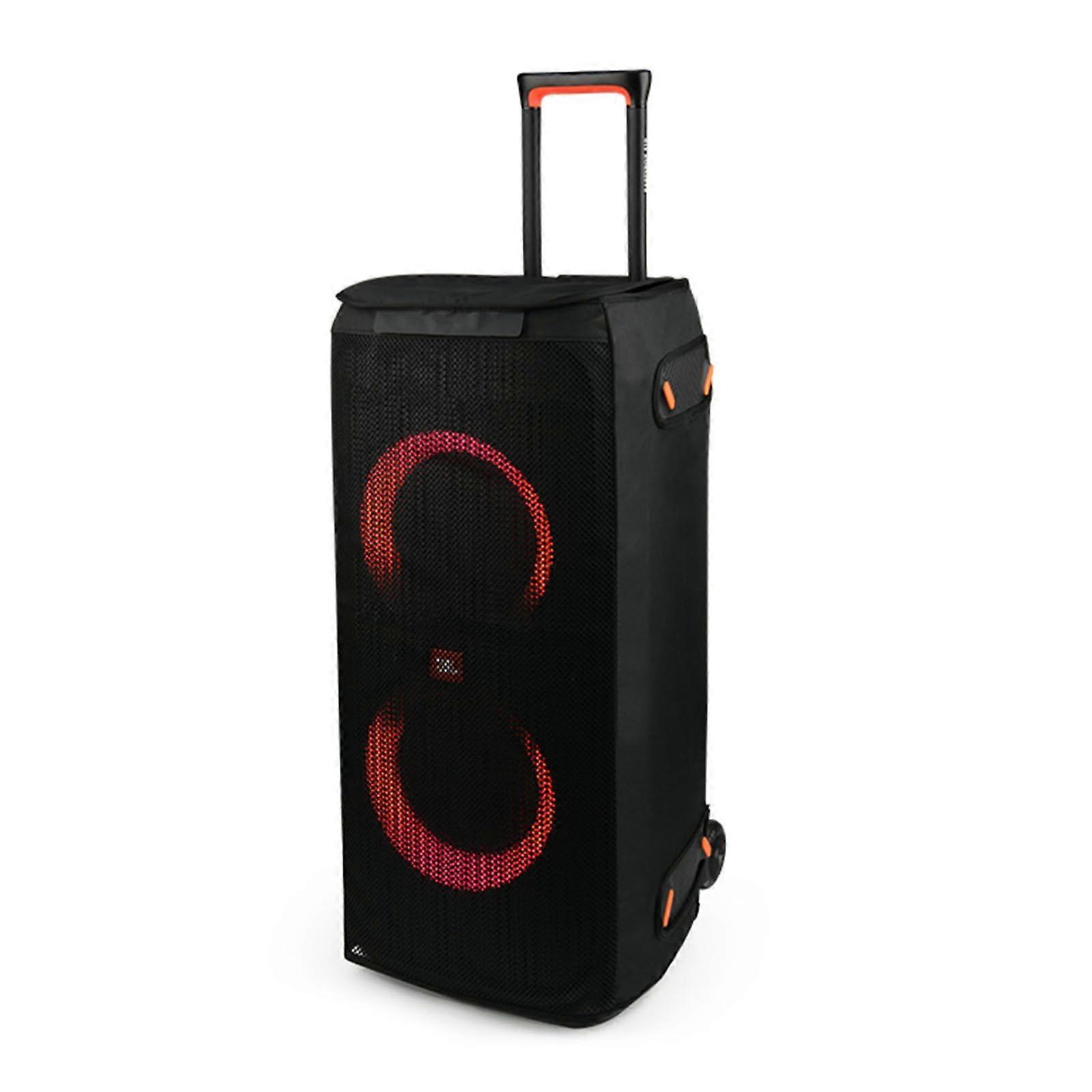 Speakers Protector Dusts for 310 Speakers Dustproofs Keep Speakers Cleans and Protecteds