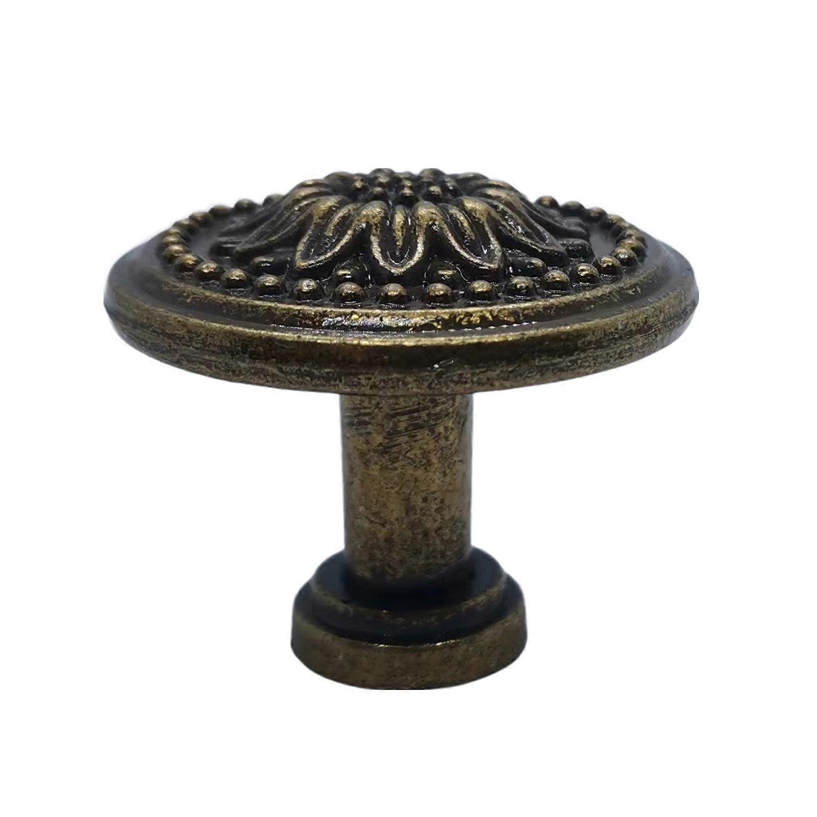 Vintage Drawer Cabinet Pull Knobs Door Handle Cabinet Drawer Cupboard Pull