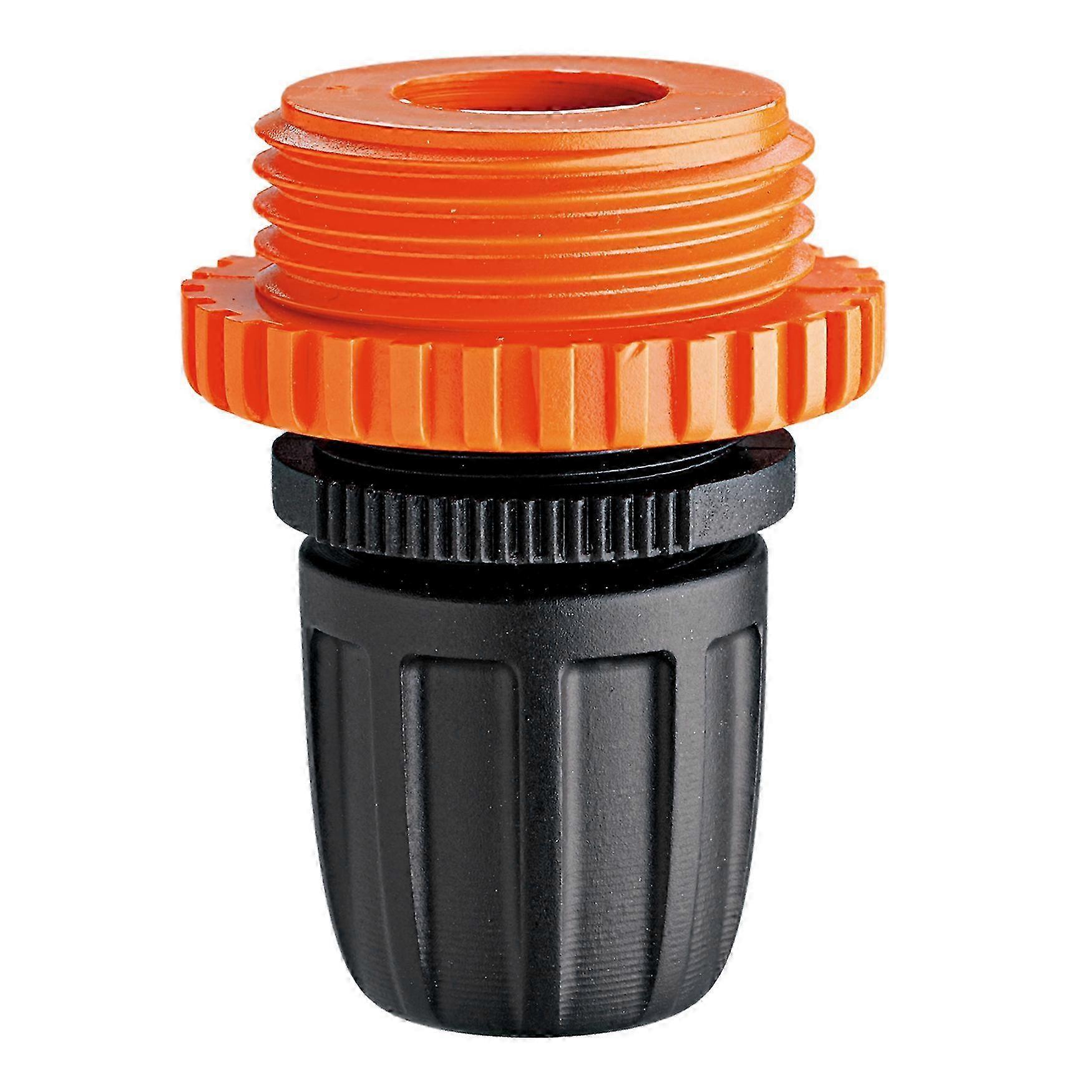 LM 91015 Threaded Hose Pipe Connector YVA