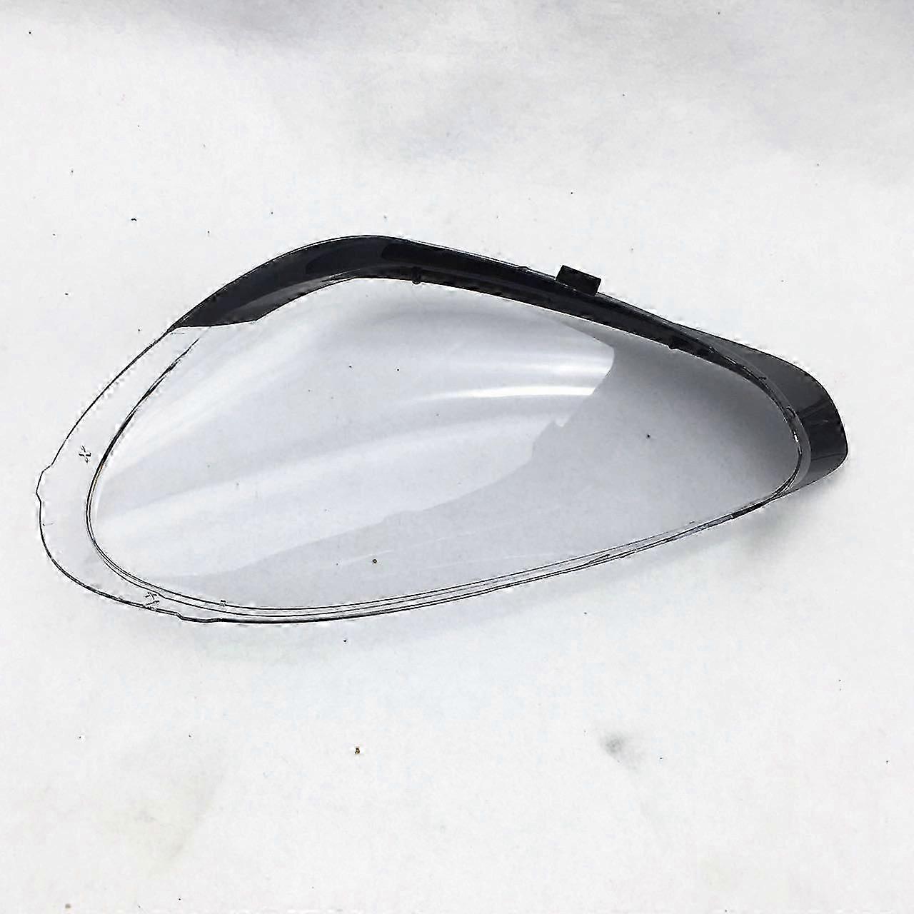 passend für 15-17 Cayenne Big Light Shade Porsche Cayenne Scheinwerferkoffer Turbo Large